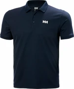 Helly Hansen Men's Ocean Quick-Dry Polo Camisa Navy L