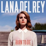 Lana Del Rey - Born To Die (Reissue) (LP)