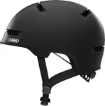 Abus Scraper 3.0 Concrete Grey L Casco da ciclismo