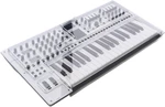 Decksaver Roland Gaia 2 Cubierta de teclado de plástico