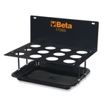 Beta tools Nástěnný držák pro nálevky 1758 a rychlospojky