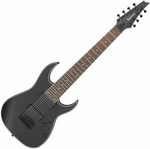 Ibanez RG8EX-BKF Black Flat Guitares 8 cordes