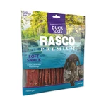 Rasco Premium Kachní plátky 500 g