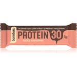 Bombus Protein 30 % proteinová tyčinka příchuť Salty Caramel 50 g