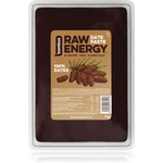 Bombus Raw Energy Date Paste přírodní sladidlo 1000 g