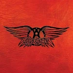 Aerosmith – Greatest Hits LP