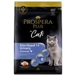 Prospera Plus Sterilized 1+ Chicken Urinary 7kg