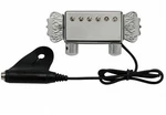 Artec Memphisys 66 Pickups Chitarra Acustica