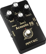 Artec SE-OE3 Outboard Acoustic EQ Gitáreffekt
