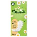 NATURELLA Intímky Normal Camomile 20 kusov