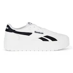 Sportovní obuv Reebok COURT ADVANCE SURGE 100202648 Materiál/-Syntetický,Přírodní kůže (useň)/-Se syntetickým materiálem