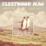 Fleetwood Mac - Best Of 1969-1974 (2 LP)