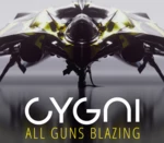 CYGNI: All Guns Blazing  Xbox Series X|S Account