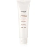 fresh Soy Face Cleanser odličovací čisticí gel 150 ml