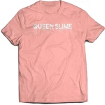 Young Thug T-shirt Queen Slime Pink XL