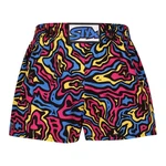 Kids shorts Styx art classic rubber mushrooms