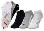 Puma Unisex's Socks 3Pack 907960