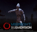 Midnight: Submersion - Nightmare Horror Story Steam CD Key