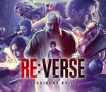 Resident Evil Re:Verse EU (without DE) PS5 CD Key