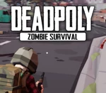 DeadPoly EU Steam CD Key