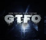 GTFO DE Steam CD Key