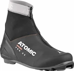 Atomic Pro C3 XC Boots Dark Grey/Black 9 Botas de esquí de fondo