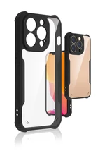 Pouzdro ALIGATOR Bumperzz Xiaomi Redmi Note 13 Pro, černá