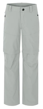 Kids Outdoor Pants Hannah BASCO JR gray violet