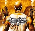 Saints Row 2 DE Steam CD Key