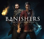 Banishers: Ghosts of New Eden US Xbox Series X|S CD Key