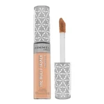 Rimmel London The Multi-Tasker Concealer 050 Sand korektor z ujednolicającą i rozjaśniającą skórę formułą 10 ml