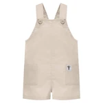 Pinokio Kids's Dungarees Safari 1-02-2406-36