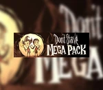 Don't Starve Mega Pack 2020 XBOX One / Xbox Series X|S Account