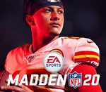 Madden NFL 20 Origin CD Key