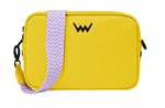 Vuch Dámská crossbody kabelka Sigi Yellow