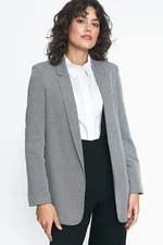 Nife Woman's Blazer Z53