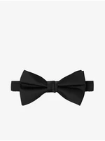 Black bow tie Jack & Jones Solid