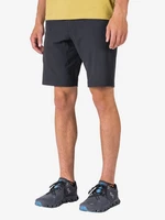 Men's Black Shorts Hannah Nairi II