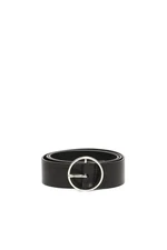 Diesel  Belt - B-DISK belt black