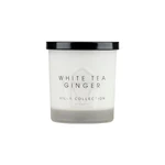 Zapachowa świeca czas palenia 48 h Krok: White Tea & Ginger – Villa Collection