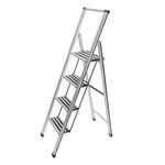 Drabina składana Wenko Ladder, wys. 153 cm