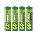 Baterie 4 szt. AA GREENCELL – EMOS