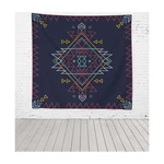 Gobelin 140x140 cm Navajo – Really Nice Things