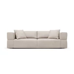 Beżowa sofa 248 cm Esther – Milo Casa