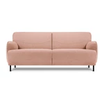 Różowa sofa Windsor & Co Sofas Neso, 175 cm
