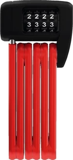 Abus Bordo Lite Mini 6055C/60 Red 60 cm Zámek na kolo