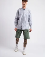 Carhartt WIP Regular Cargo Short Park rinsed 33