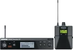 Shure PSM 300 Surveillance intra-auriculaire sans fil T11: 863 - 865 MHz