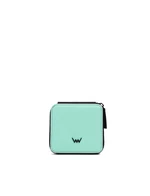 Women's Menthol Wallet Vuch Majken Mint