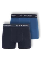 Volcano Man's 2Pack Boxer Shorts U-BOXER